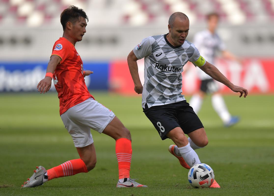 Giải Serie A